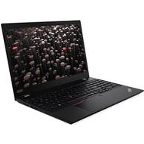 Lenovo Thinkpad P53s 15" Core i7 GHz - SSD 512 GB ...