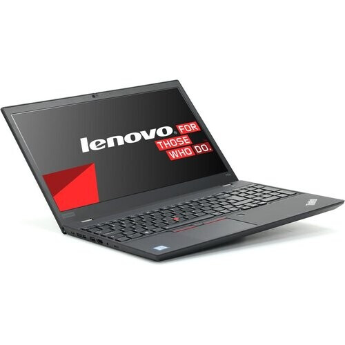 Lenovo ThinkPad P53s 15" Core i7 1.9 GHz - SSD 512 ...