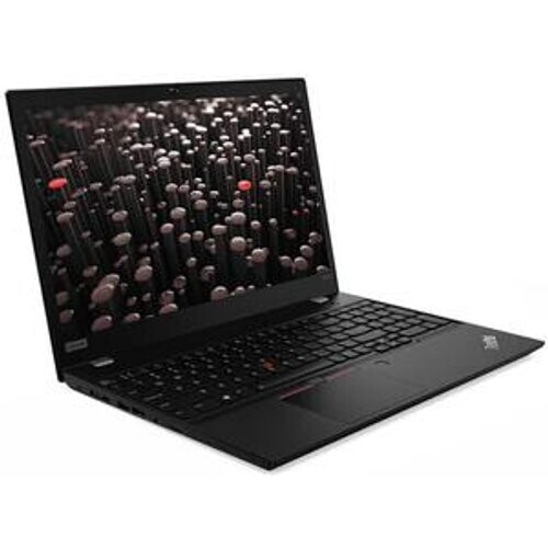 LENOVO THINKPAD P53S 15.4-inch () - i7-8665U - ...