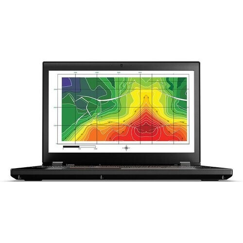 Lenovo ThinkPad P70 17.3" Core i7-6700HQ 2.6 GHz - ...