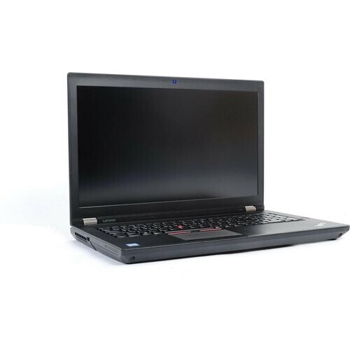 Lenovo Thinkpad P70 17" Core i7 2,6 GHz - SSD 1000 ...