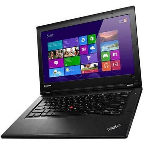 Lenovo Thinkpad P70 17" Core i7-6700HQ 2,6 GHz - ...