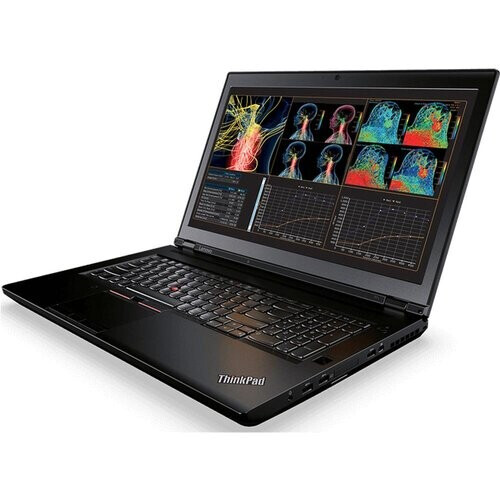 Portátil reacondicionado Lenovo ThinkPad P71 ...