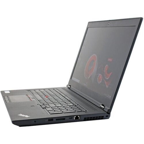 Lenovo ThinkPad P73 17" Core i9 2,3 GHz - SSD 1000 ...