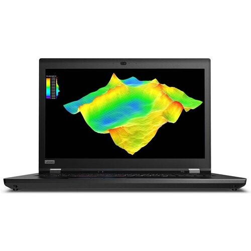 Lenovo ThinkPad P73 17.3" Core i9-9880H - SSD 1TB ...