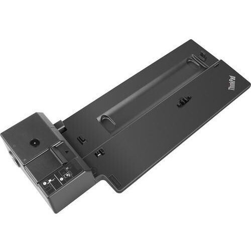 Docking Station Lenovo ThinkPad Pro - Black ...