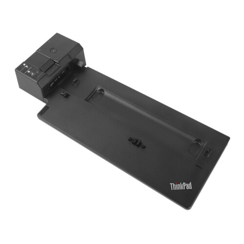 • Lenovo Dockingstation / Portreplikator • ...