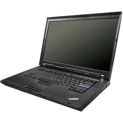 Lenovo ThinkPad R500 15" Core 2 Duo 2,26 GHz - SSD ...