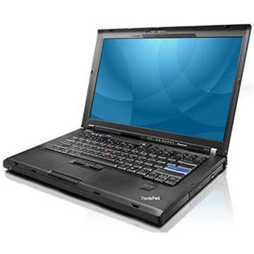 Lenovo ThinkPad R61 14,1" Core 2 duo T7100 1,8 GHZ ...