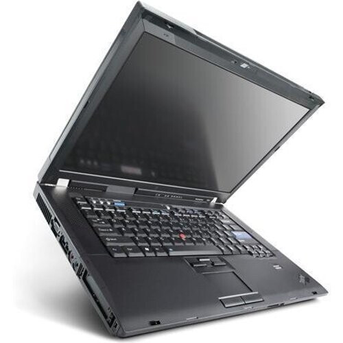 Lenovo ThinkPad R61 15" Core 2 Duo 2,0 GHz - SSD ...