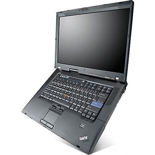 Lenovo ThinkPad R61 15" Core 2 Duo 2 GHz - SSD 128 ...