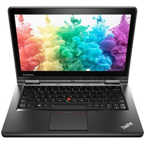 Ultrabook Lenovo ThinkPad S1 Yoga Noir Processeur ...