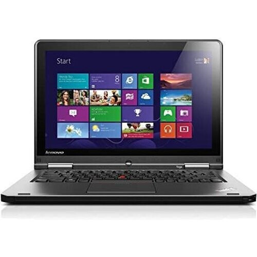 Lenovo ThinkPad S1 Yoga 12" Core i5 2,3 GHz - SSD ...