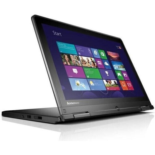 Lenovo ThinkPad S1 Yoga 12" Core i5 2,3 GHz - SSD ...