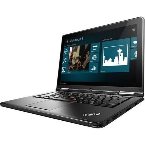 Lenovo ThinkPad S1 Yoga 12" Core i5 2,6 GHz - SSD ...