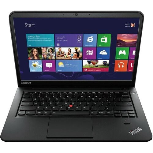 Lenovo ThinkPad S440 14" Core i3 1,7 GHz - SSD 128 ...