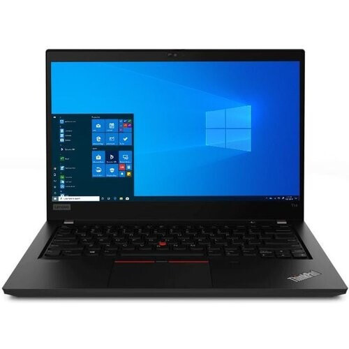 Lenovo ThinkPad T14 14" Core i5 1,6 GHz - SSD 256 ...