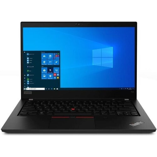 Lenovo ThinkPad T14 14" Core i5 1.6 GHz - SSD 256 ...