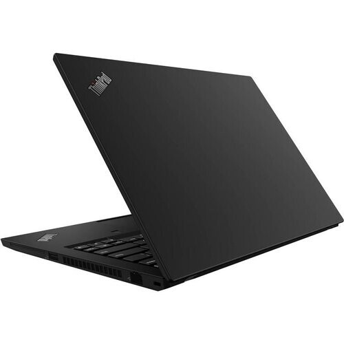 Lenovo ThinkPad T14 14" Core i5 2.4 GHz - SSD 256 ...