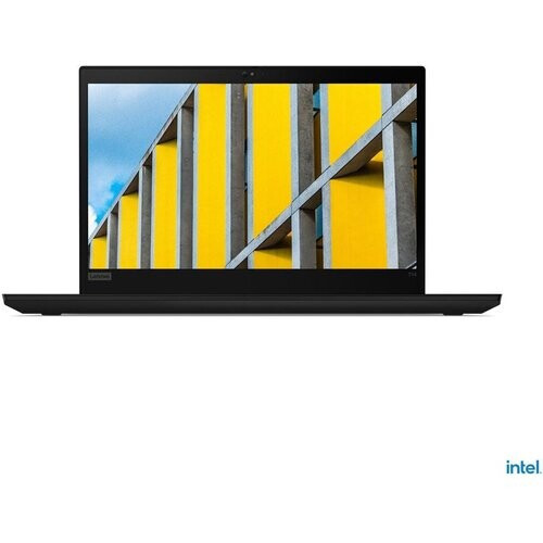 Lenovo ThinkPad T14 14" Core i7 3 GHz - SSD 512 GB ...