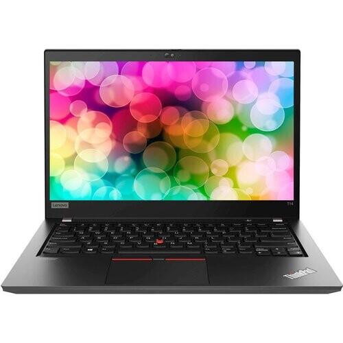 Product Features Manufacturer/Model: Lenovo ...