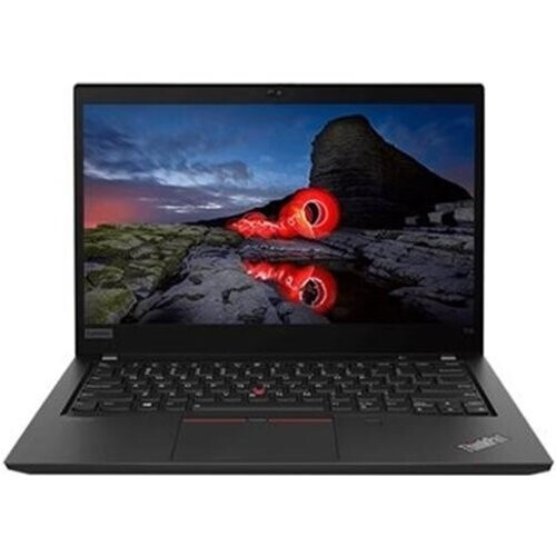 Make the ThinkPad T14 Gen 2 (14" Intel) laptop the ...