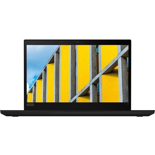 Lenovo ThinkPad T14 14-inch (2020) - Ryzen 5 Pro ...