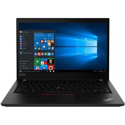 Lenovo ThinkPad T14 Gen 1 14" Ryzen 5 PRO 2.1 GHz ...