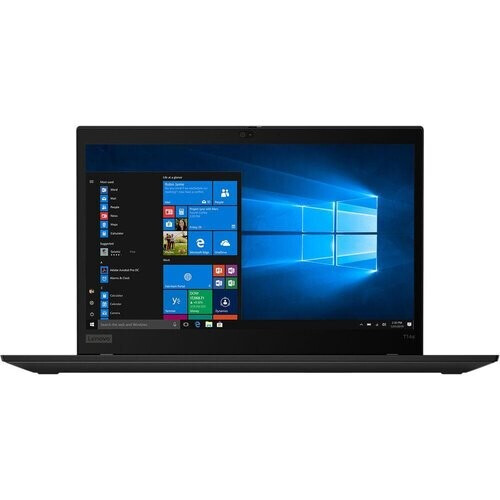 Lenovo T14 G1 14" i5-10210U GHz - HDD 256 GB - ...