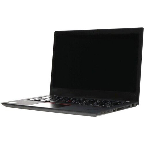 Lenovo ThinkPad T14 G1 14" Core i5 1.6 GHz - SSD ...