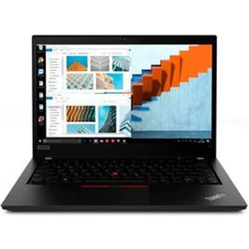 El Lenovo ThinkPad T14 G1 (2019) es un portátil ...