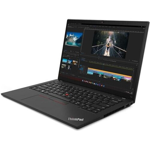 Portátil reacondicionado Lenovo ThinkPad T14 G1 ...