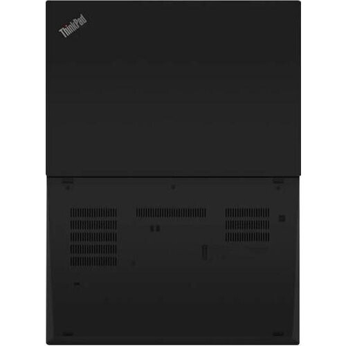 Lenovo ThinkPad T14 G1 14" Core i5 1,6 GHz - SSD ...