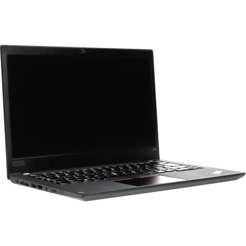 Lenovo ThinkPad T14 G1 14" Core i5 1.7 GHz - SSD ...