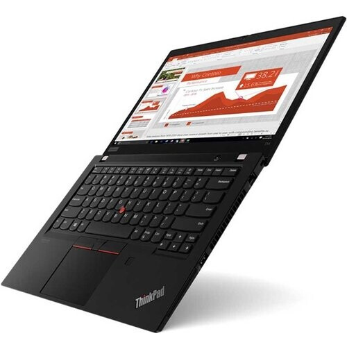 Lenovo Thinkpad T14 Gen 1 14" Core i5 GHz - SSD ...