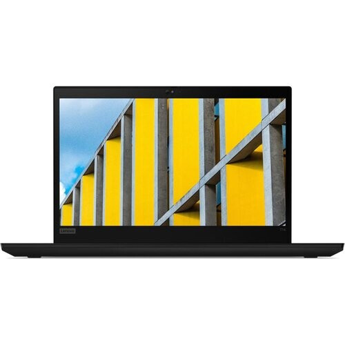 Lenovo ThinkPad T14 G1 14" Core i5 1.7 GHz - SSD ...