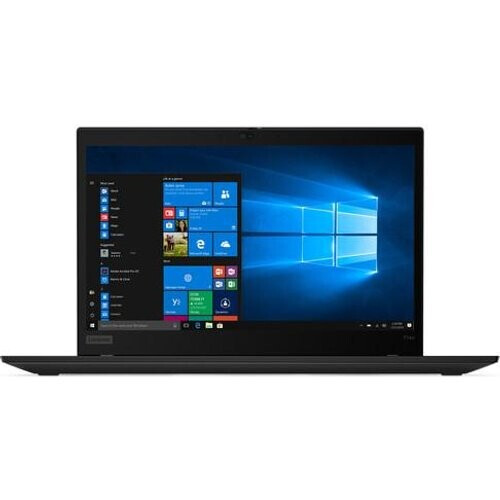 Lenovo ThinkPad T14 G1 14" 1.7 GHz - SSD 256 GB - ...