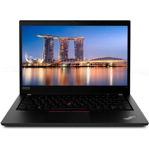 Lenovo ThinkPad T14 G1 14" Core i5 1.7 GHz - SSD ...