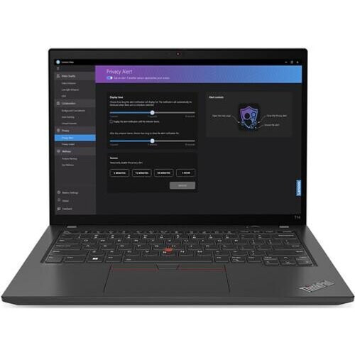 Portátil reacondicionado Lenovo ThinkPad T14 G1 ...