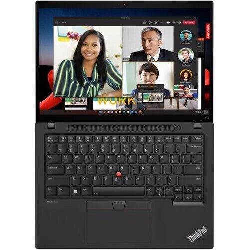 Portátil reacondicionado Lenovo ThinkPad T14 G1 ...