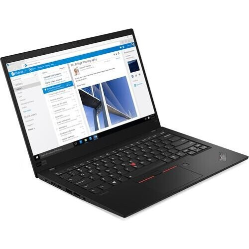 Portátil reacondicionado Lenovo ThinkPad T14 G1 ...