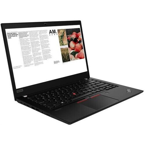 Lenovo ThinkPad T14 G1 14" Core i7 1.8 GHz - SSD ...