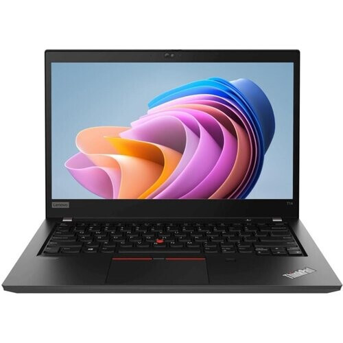 Portátil reacondicionado Lenovo ThinkPad T14 G1 ...