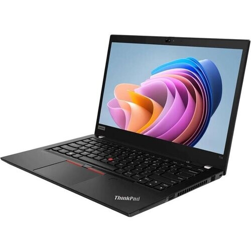 Lenovo ThinkPad T14 G1 14-inch (2019) - Intel ...