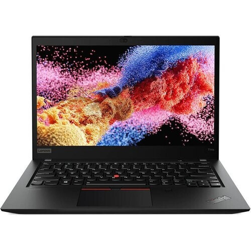 Lenovo ThinkPad T14 G1 14" Ryzen 5 PRO 3.7 GHz - ...
