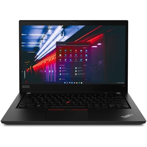 Lenovo ThinkPad T14 Gen1 14" Ryzen 7 PRO 1.7 GHz - ...