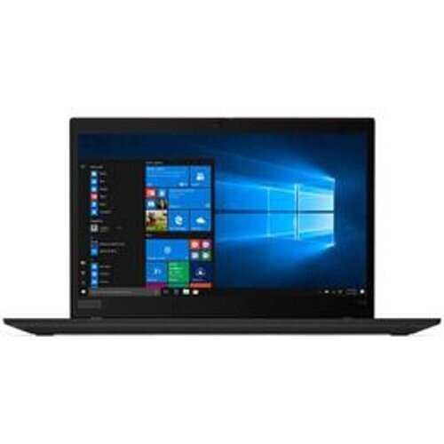 El Lenovo ThinkPad T14 G1 es un portátil de 14 ...