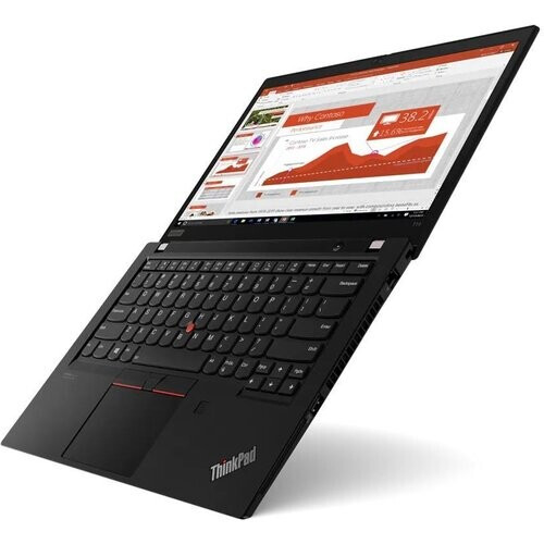 Lenovo T14 G1 14" R7-4750U GHz - Hdd 512 GB RAM 16 ...
