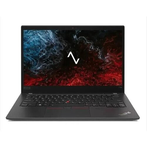 CARACTERÍSTICAS: Marca Lenovo Modelo Thinkpad t14 ...