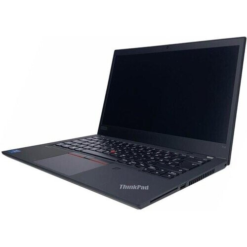 Lenovo ThinkPad T14 G2 14" Core i5 2.4 GHz - SSD ...